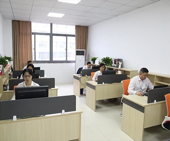 چین Jiangsu Senwei Electronics Co., Ltd. نمایه شرکت 