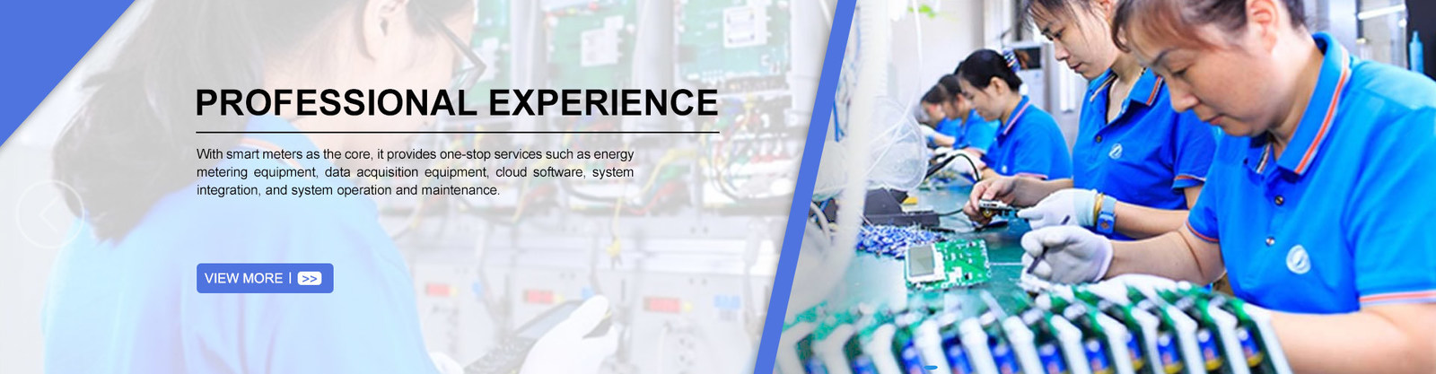 چین Jiangsu Senwei Electronics Co., Ltd. نمایه شرکت 