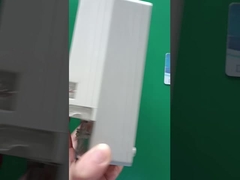 کنتور پیش پرداخت هوشمند انرژی