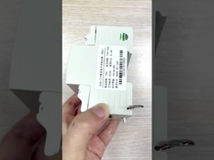 متر انرژی DC